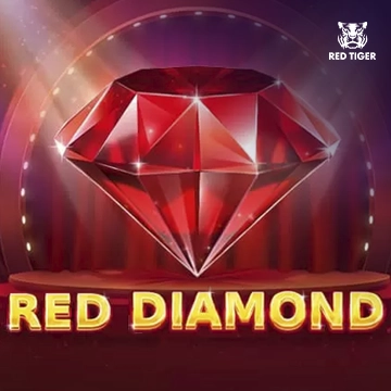 Red Diamond - DELUXEPLAY88