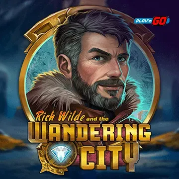 Rich Wilde and the Wandering City - DELUXEPLAY88