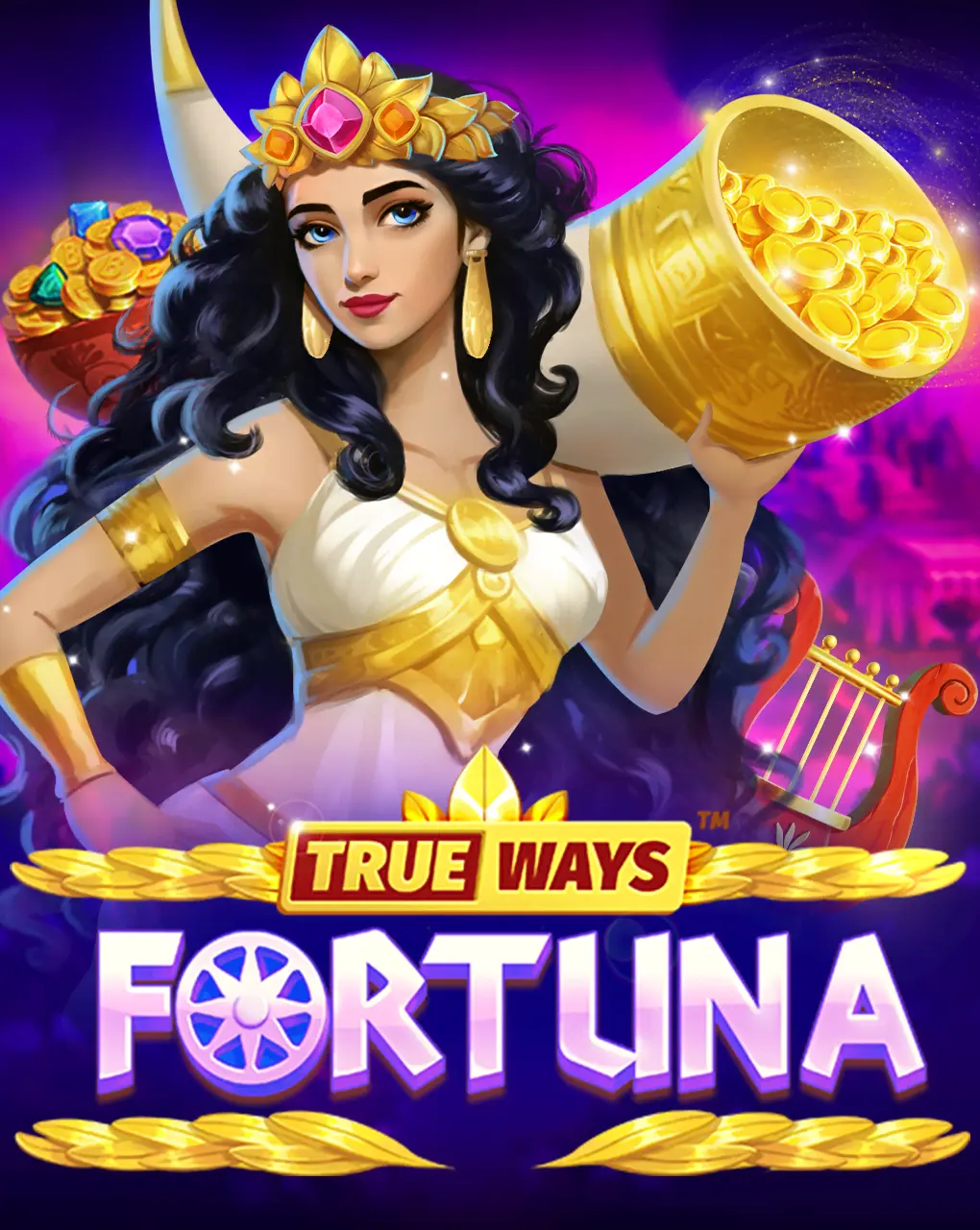 Fortuna Trueways - DELUXEPLAY88