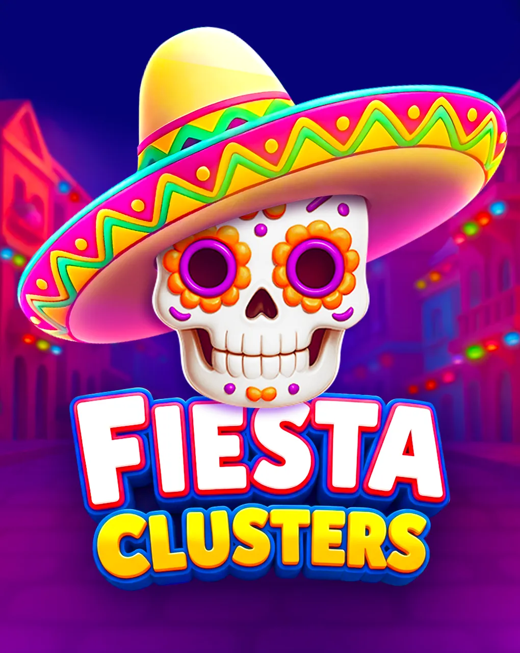 Fiesta Clusters - DELUXEPLAY88