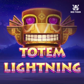 Totem Lightning - DELUXEPLAY88