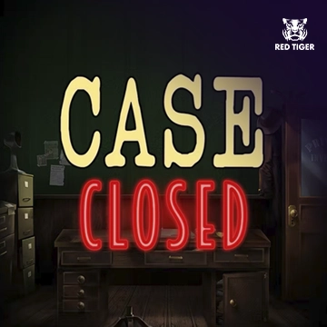 Case Closed - DELUXEPLAY88