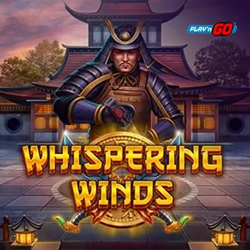 Whispering Winds - DELUXEPLAY88