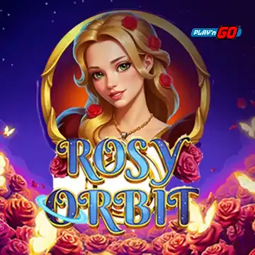 Rosy Orbit Treasure Turn - DELUXEPLAY88