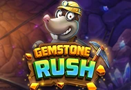 Gemstone Rush - DELUXEPLAY88
