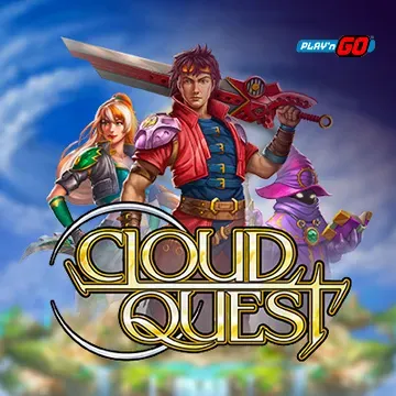 Cloud Quest - DELUXEPLAY88