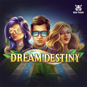 Dream Destiny - DELUXEPLAY88