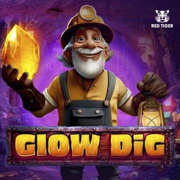 Glow Dig - DELUXEPLAY88