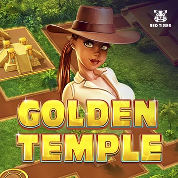 Golden Temple - DELUXEPLAY88