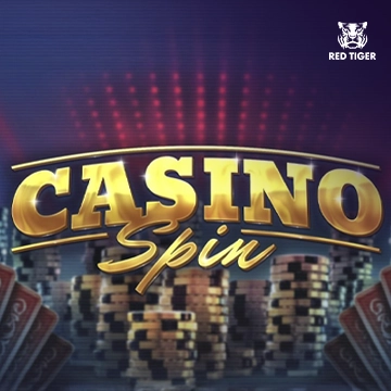 Casino Spin - DELUXEPLAY88