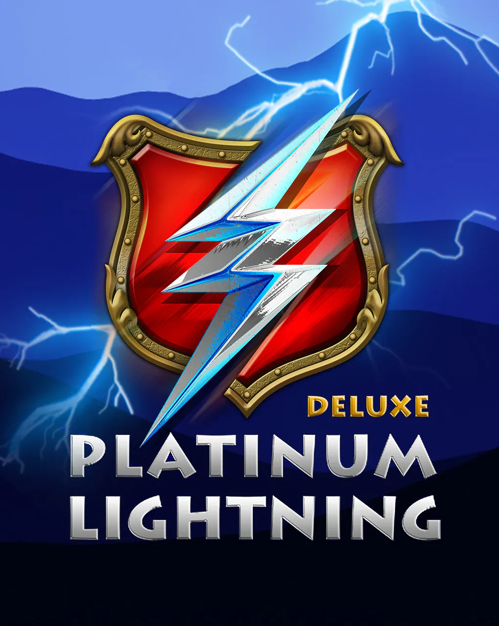 Platinum Lightning Deluxe - DELUXEPLAY88