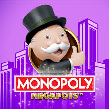 MONOPOLY Megapots - DELUXEPLAY88