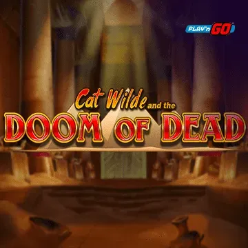 Cat Wilde and the Doom of Dead - DELUXEPLAY88