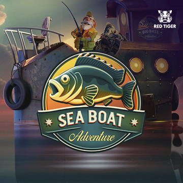 Sea Boat Adventure MegaWays - DELUXEPLAY88