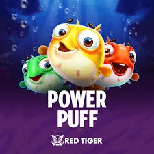 Power Puff - DELUXEPLAY88