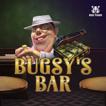 Bugsyss Bar - DELUXEPLAY88