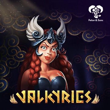 Valkyries - DELUXEPLAY88