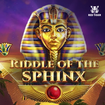Riddle Of The Sphinx - DELUXEPLAY88