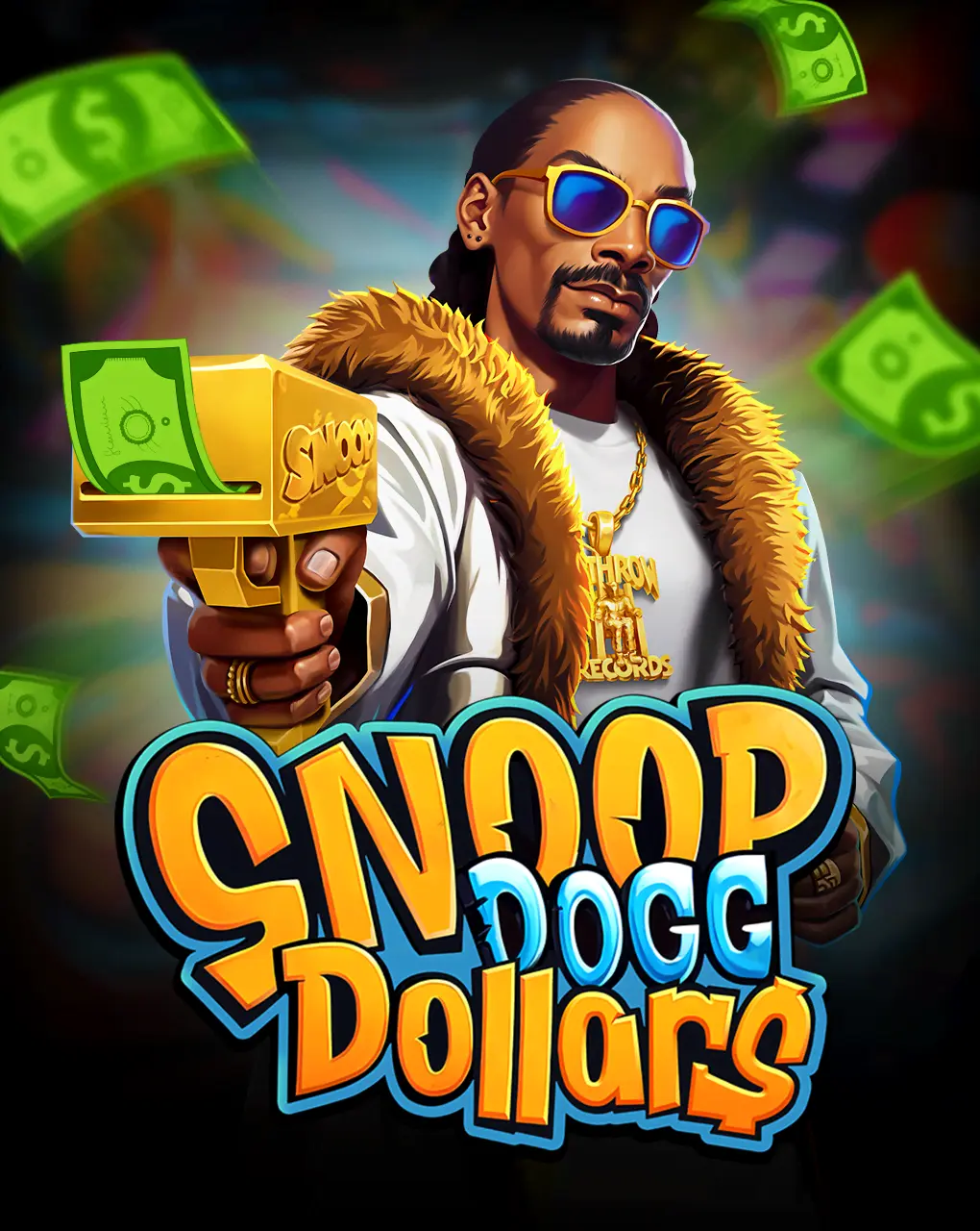 Snoop Dogg Dollars - DELUXEPLAY88