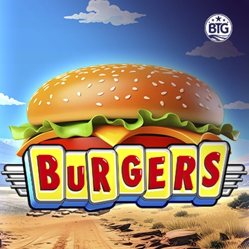 Burgers - DELUXEPLAY88