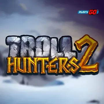 Troll Hunters 2 - DELUXEPLAY88