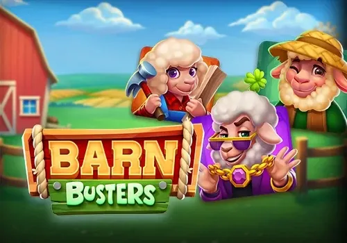 Barn Busters - DELUXEPLAY88