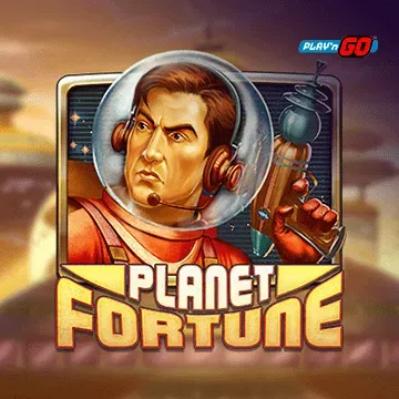 Planet Fortune - DELUXEPLAY88