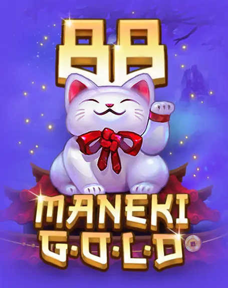 Maneki 88 Gold - DELUXEPLAY88
