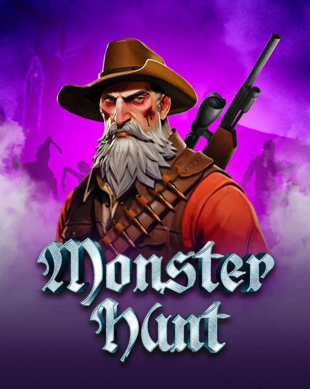 Monster Hunt - DELUXEPLAY88