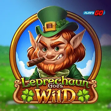 Leprechaun Goes Wild - DELUXEPLAY88