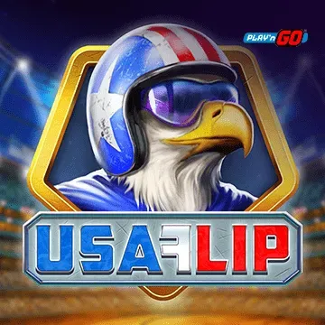 USA Flip - DELUXEPLAY88