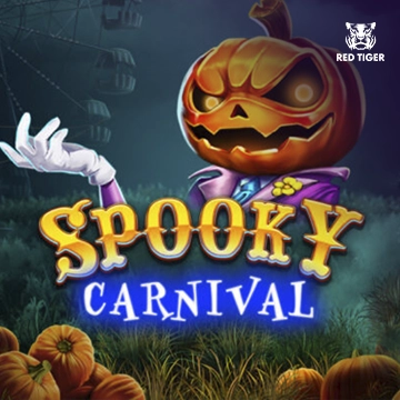 Spooky Carnival - DELUXEPLAY88
