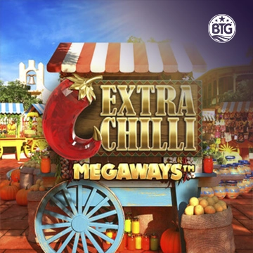 Extra Chilli - DELUXEPLAY88