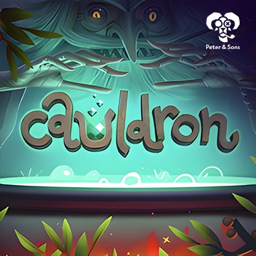 Cauldron - DELUXEPLAY88