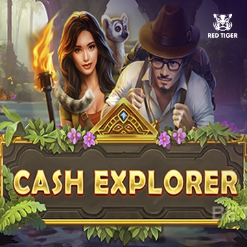 Cash Explorer - DELUXEPLAY88