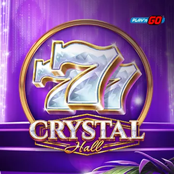 Crystal Hall - DELUXEPLAY88