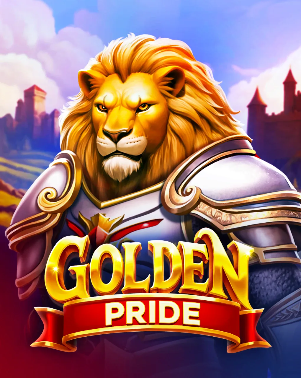 Golden Pride - DELUXEPLAY88