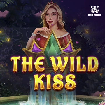The Wild Kiss - DELUXEPLAY88