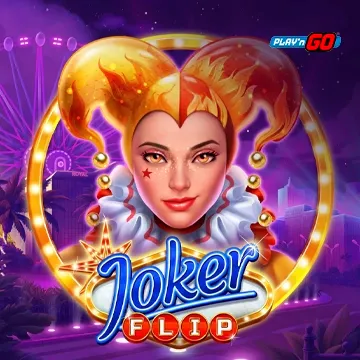 Joker Flip - DELUXEPLAY88