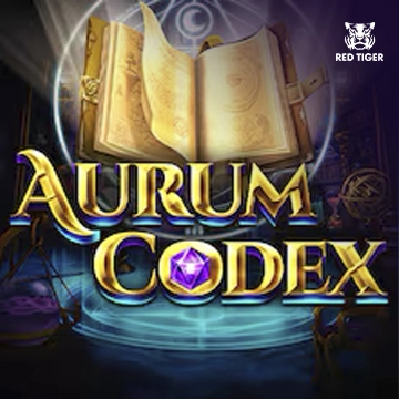 Aurum Codex - DELUXEPLAY88