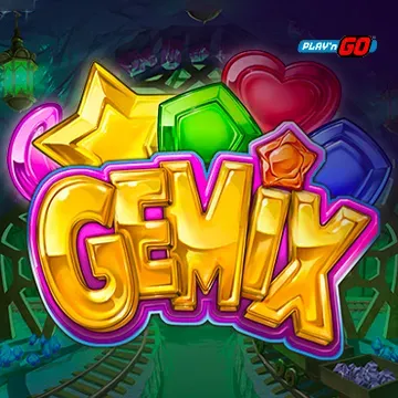 Gemix - DELUXEPLAY88