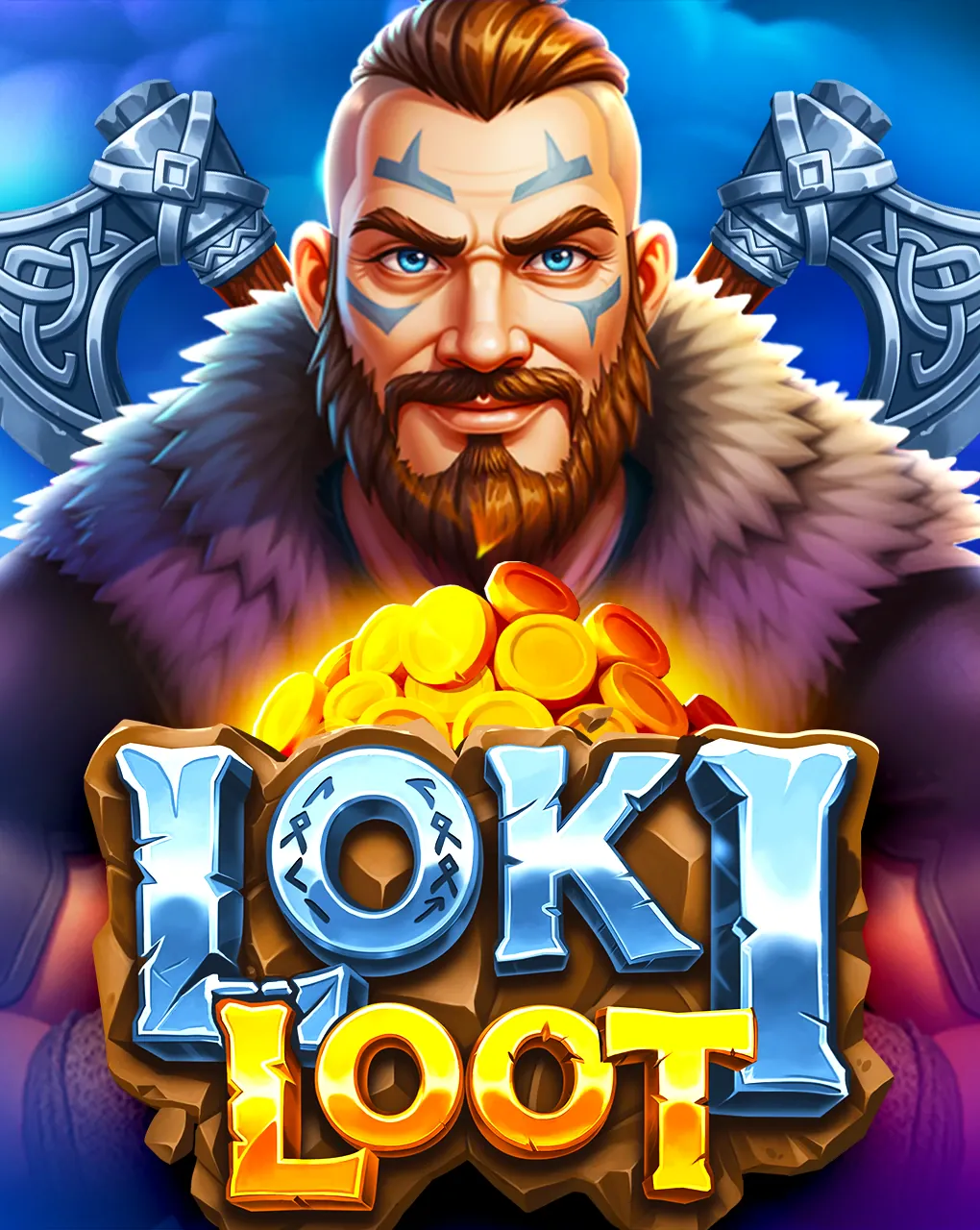 Loki Loot - DELUXEPLAY88