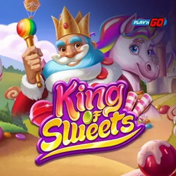 King of Sweets - DELUXEPLAY88