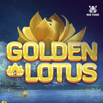 Golden Lotus - DELUXEPLAY88