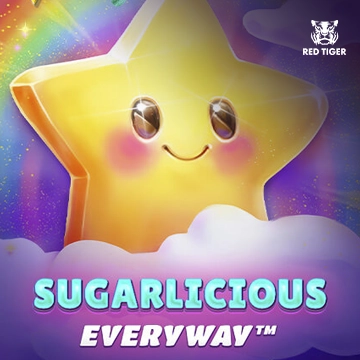 Sugarlicious EveryWay™ - DELUXEPLAY88