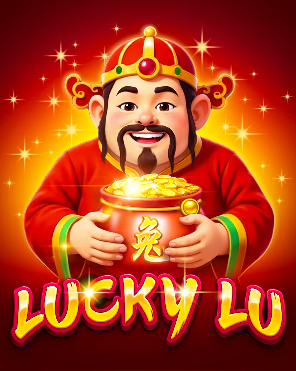 Lucky Lu - DELUXEPLAY88