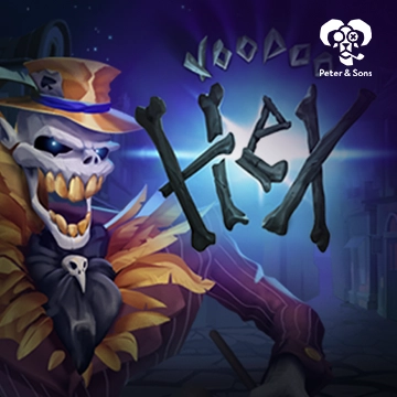 Voodoo Hex - DELUXEPLAY88