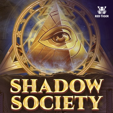 Shadow Society - DELUXEPLAY88