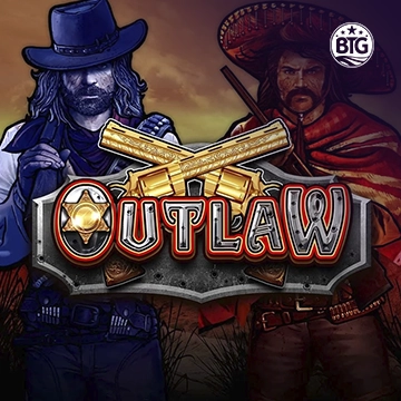 Outlaw - DELUXEPLAY88