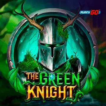 The Green Knight - DELUXEPLAY88